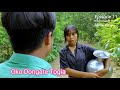 Oko Dongate Togia Episode 11 Emotional Garo Film