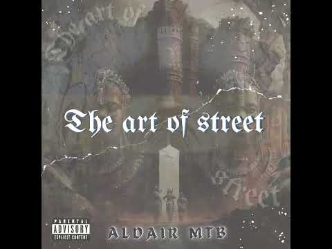 The art of street ft Aldair MTB