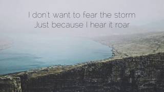 Peace Be Still • The Belonging Co (feat. Lauren Daigle) Lyrics