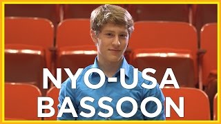 Bassoon or Not?