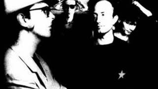 Red Lorry Yellow Lorry - Mescal Dance