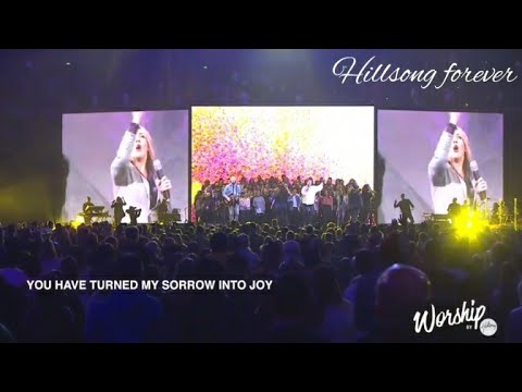 This is how we over come + Every Day + My Redeemer lives / Hillsong church