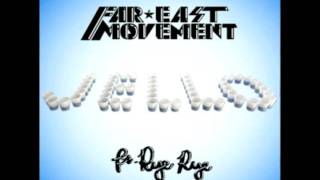 Far East Movement ft Rye Rye - Jello (Dj Ken Remix) Preview