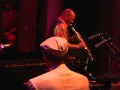 Dave Liebman on John Coltrane