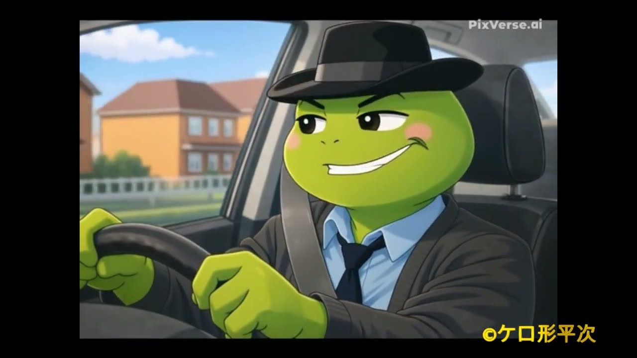 18　　教習所にて　その３