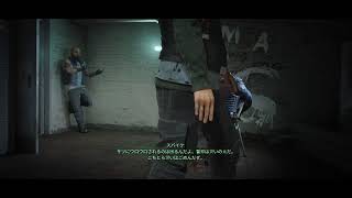 ROBOCOP ROGUE CITY Part 3