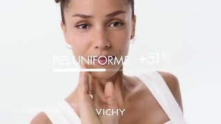 Vichy LIFTACTIV SÉRUM Vitaminta C. Potente complejo Antioxidante para una piel visiblemente más luminosa anuncio