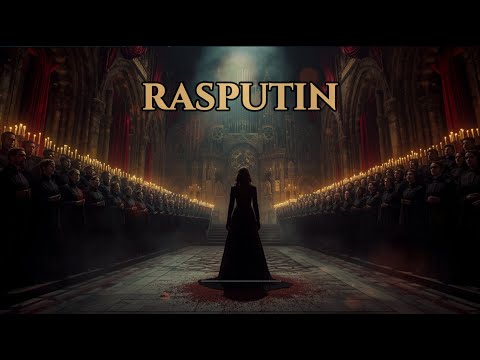 Rasputin – Orchestra Version | Epic Dark Orchestral Cover
