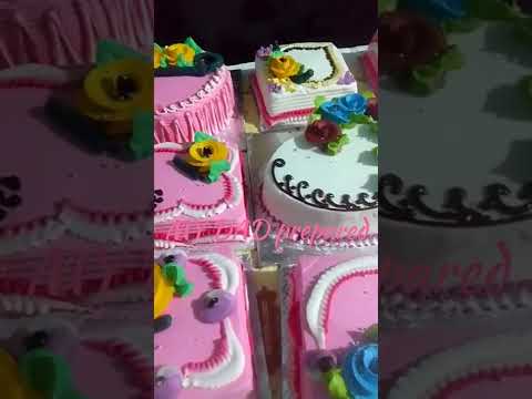 Rithika bakery 🥰♥️