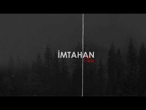 Elvis Gabriel - Imtahan