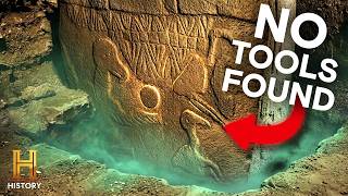 Alien Influence in Ancient Architecture | Ancient Aliens
