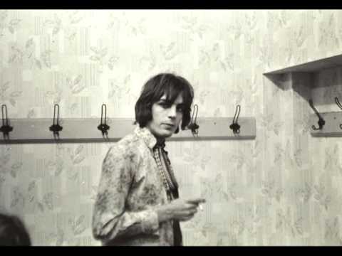 Gasparazzo - Love you - Clowns and Jugglers - Syd Barrett tribute