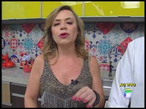 Versátil & Atual - QUA - 31/08/2016