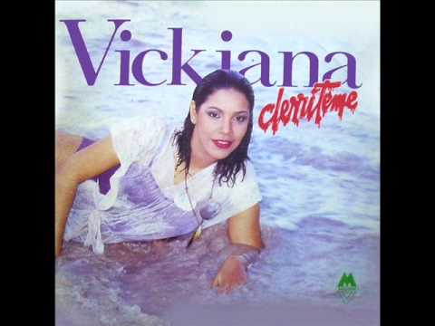 Vickiana.- Me Tienes