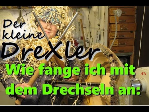 Teil 2: Holzbeschaffung