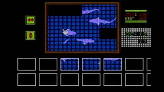 【ゲーム実況】ファミコンディスク「きね子」