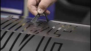 WHEN YOU CHIP A NEW PAINT JOB: HOW DAREN GOT HIS NAME