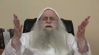 פרשת משפטים תשפ"ד - חשיבות המצוות מאת כ"ק האדמו"ר מרחלין שליט"א (חסידות רחלין) - התמונה מוצגת ישירות מתוך אתר האינטרנט יוטיוב. זכויות היוצרים בתמונה שייכות ליוצרה. קישור קרדיט למקור התוכן נמצא בתוך דף הסרטון