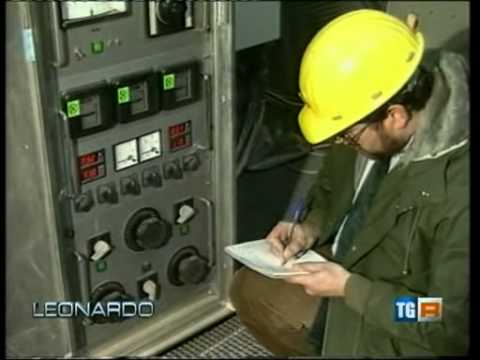 TgR Leonardo fukushima vs chernobyl 25-03-2011