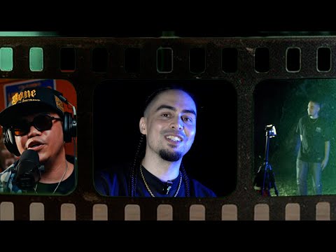 Behind the Scenes: "Mattha Basya" by Denial RC & Damnn Lonewolf (part 1)