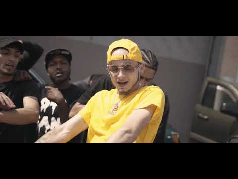 049Gus - Old Schools (Official Video)