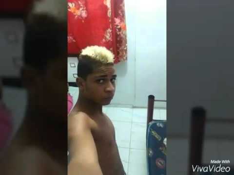 Mc Juninho da 10 e Mc Foca