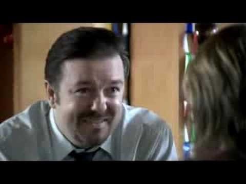 The Office David's Blind Date