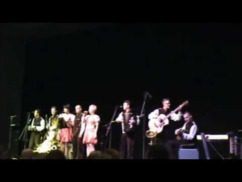 Nino und seine Oberkrainer / Ansambel bratov Jamnik - Musik mein Glück