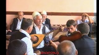 Bajram Baja & Bijte E Bajram Bajes - Moj Shqipni Mos Thuj Se Marova