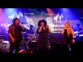 Angie Stone - The makings of you (Curtis Mayfield cover) - Ljubljana 2018