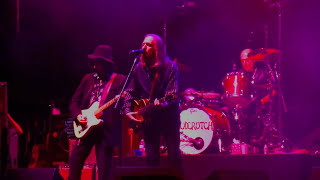 Mudcrutch &quot;Shady Grove&quot;/&quot;Orphan of the Storm&quot; -w/Live LInk (HD) Summer Camp Music Festival