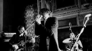 AND ALSO THE TREES  &quot;SHALETOWN&quot;