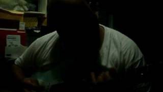 MACK MASTER PLAYS EDDIE COCHRAN - SUMMERTIME BLUES