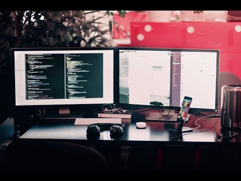 Clean Code Tutorial #2 - Law of Demeter [German/Deutsch]