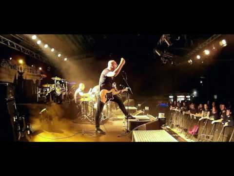 SAINTS AND SINNERS - SOUNDTRACK OF YOUR LIFE - Official (HD)