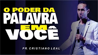 THE POWER OF WORDS WITHIN YOU