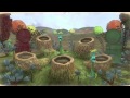 E3 2011 Sesame Street Once Upon A Monster