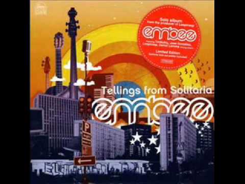 Embee - 'Gothia Limone'  (Tellings From Solitaria)