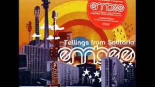 Embee - 'Gothia Limone'  (Tellings From Solitaria)