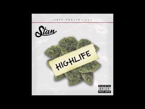 14 - STAN - ABRISS ( HIGHLIFE MIXTAPE )