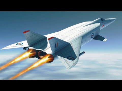 Secrets of The World’s Fastest Bomber: The XB-70 Valkyrie