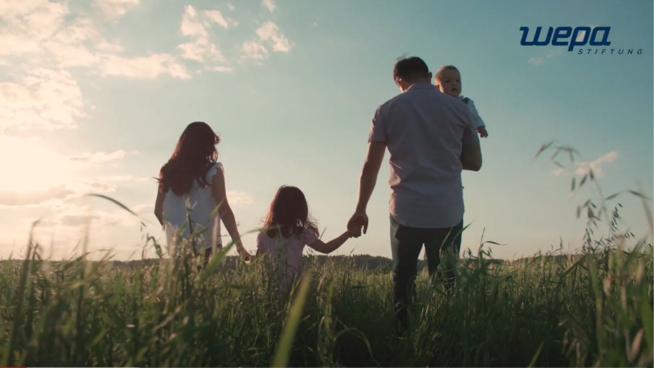 WEPA Stiftung EN