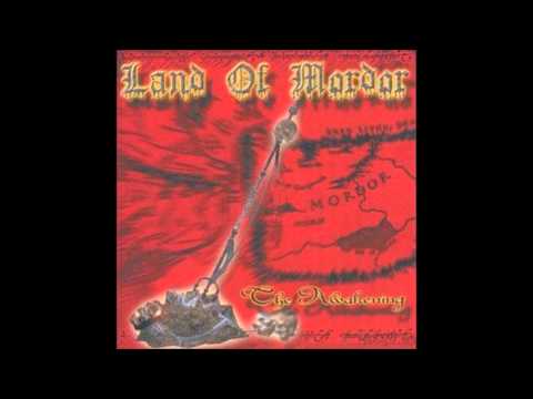 Land of Mordor - 01 - In Tenebris
