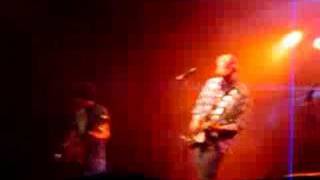 Matt Mays &amp; El Torpedo - Travellin&#39;