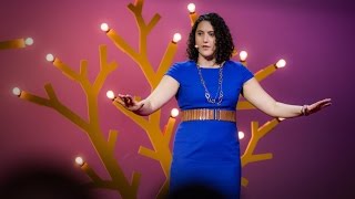 Your company's data could help end world hunger | Mallory Soldner