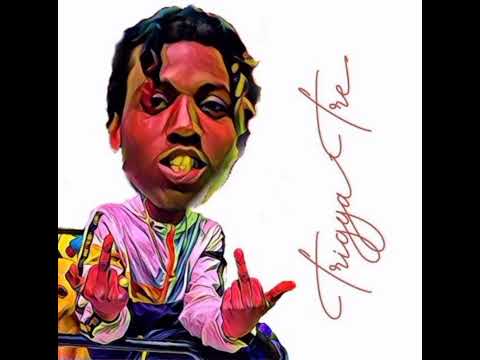 Trigga Tre HRN - Death Of Me(Prod By Woodleyonthbeat)