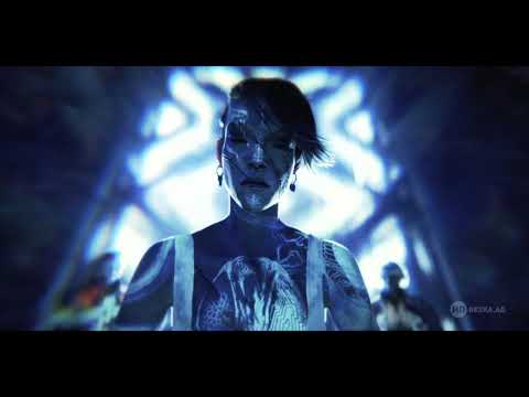 Sonnie's Edge LOVE, DEATH & ROBOTS - I Love It ICONA POP ft.CHARLI XCX [AMV]