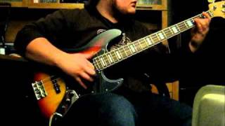 Graham Central Station - Pow!