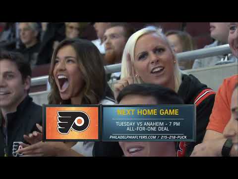 NHL   Oct.24/2013   New York Rangers - Philadelphia Flyers