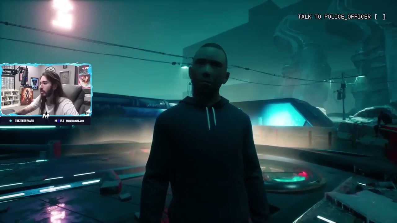 penguinz0 height got roasted by an ai